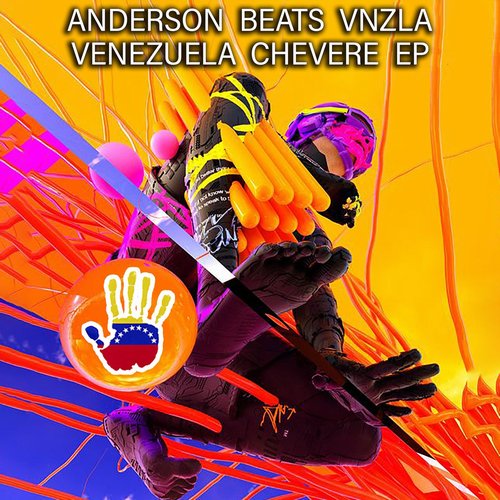 Anderson Beats VNZLA - Venezuela Chevere [RBX00194]